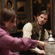 Illustration for article titled A Handy Chart Showing Every Tawdry Encounter Ever On Penny Dreadful